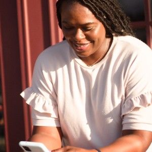 Meet your Posher, KG!